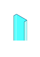 Rail Megastil  176/400Ouvrages de grande