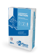 Surfenduit  Finition 25kg 56scIntérieurF