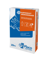 Surfenduit  Dégrossi 25kg 56scIntérieurF