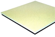 Placoplatre  PV BA 13 120/250Pare-vapeur