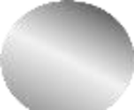 MIROIR LUMINEUX LED SUNRISE D.120 CM