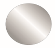 MIROIR LUMINEUX LED HYPNOS D.80 CM