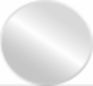 MIROIR LUMINEUX LED AUGUSTA D.80 CM