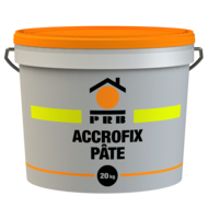 GOBETIS D'ACCROCHAGE ACCROFIX EN PATE SEAU DE 20KG