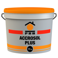 PRIMAIRE POLYVALENT ACCROSOL PLUS 15 KG