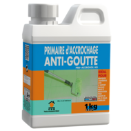 PRIMAIRE ACCROCHAGE ANTIGOUTTES 1 KG