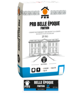 ENDUIT PAREMENT DECORATIF BELLE EPOQUE FIN TOLEDE 865-25 KG