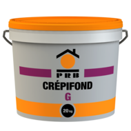 REGULATEUR DE FOND CREPIFOND G CEVENNES 20 KG #T0