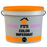 REVETEMENT IMPERMEABILISATION IMPERMAT R20