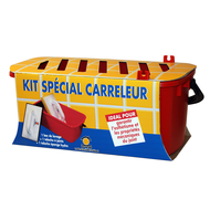 @@KIT NETTOYAGE SPECIAL CARRELEUR