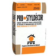 STYLDECOR NE34 SAC DE 25 KG
