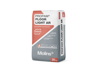 PROPAM FLOOR LIGHT AR