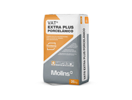 VAT  EXTRA PLUS PORCELANICO