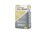 PROPAM WALL REVOC