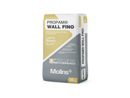 PROPAM WALL FINO SAC DE 25KG