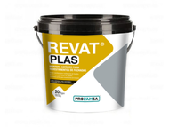 REVAT  PLAS SEAU DE 20KG