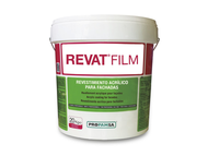 REVAT FILM SLX BLANC SEAU DE 20KG
