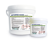 PROPAM PRIMER EPO 12 KG SEAU DE 12 KG