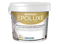 BORADA EPOLUXE MARFIL 3 KG