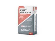 PROPAM FLOOR PRONTO PLUS 25 KG