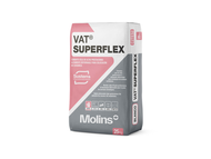 VAT SUPERFLEX BLANC 25 KG