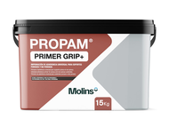 PROPAM PRIMER GRIP+ 5KG Primaire unniverselle