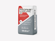 PROPAM FLOOR LEVEL 15 SAC DE 25 KG