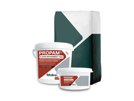 PROPAM FLOOR EPOCEMENT TIXO SAC DE 25KG
