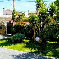 GAZON SYNTHETIQUE ROBUSTO 35mm ROULEAU 2M DE LARGEUR - Vendu au M2