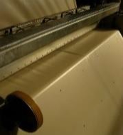 FILM PE BATITOP TRANSPARENT - 120M2 / 6M PL4 / PRO 80 - POLYETHYLENE AMIANTE