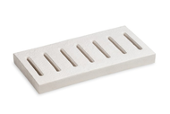 DOMUS DRAIN 40X20 BLANC