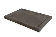 RECEVEUR DE DOUCHE 70X98X7X2.5 PIRINEO