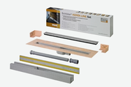 Schlüter-KERDI-LINE-A Set 90cm H40