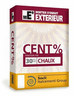 CENT% SOUS ENDUIT - 30 KG SAC DE 30 Kg