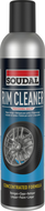 600 ML RIM CLEANER - Nettoyant jantes