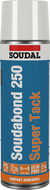 500 ML SOUDABOND 250 SUPER TACK