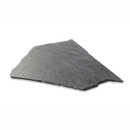 PAS JAPONAIS ARDOISE IRREGULIER 3-7 CM 60KG - 25PIE/PAL