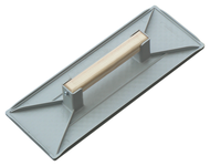 TALOCHE PS 35x13CM RECTANGLE GRISE TALOCHES PS GRISES