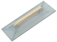 TALOCHE PS 42x16CM RECTANGLE GRISE TALOCHES PS GRISES