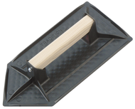 TALOCHE PS 27x13CM POINTUE NOIRE TALOCHES PS NOIRES