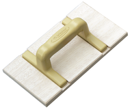 TALOCHE BOIS 25x14CM RECTANGLE TALOCHES BOIS