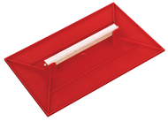 TALOCHE PS ROUGE 42X28CM RECTANGLE