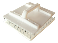 TALOCHE A POINTES 34x26CM 181 POINTES