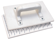 TALOCHE A POINTES 25x16CM 86 POINTES TALOCHES A POINTES