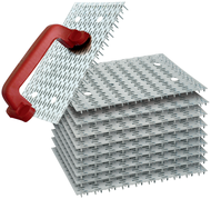 KIT GRATTONS 480 POINTES (1 POIGNEE+10 G GRATTONS ET CONNECTEURS