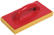 TALOCHE PLASTIQUE EPONGE 28X14X3CM TALOCHES EPONGE