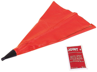 ENSEMBLE A JOINT (POCHE A JOINT + DOSE D POCHES/KITS JOINTS/ROULEAUX