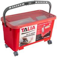 KIT JOINTS A ROULEAUX PROFESSIONNEL POCHES/KITS JOINTS/ROULEAUX