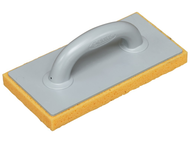 PLATOIR DE NETTOYAGE EPONGE 33X19X4CM PLATOIRS DE CARRELEURS