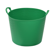AUGE CAPAZO PRO VERTE 42 LITRES RENFORCE AUGES PLASTIQUE